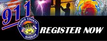 Pueblo County Sheriff Register Now