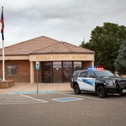 Pueblo West Sub-Station - New Tahoe