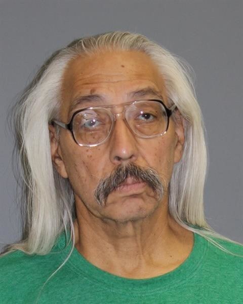 John Lopez - Sexually Violent Predator notification 