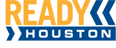 Ready Houston Logo